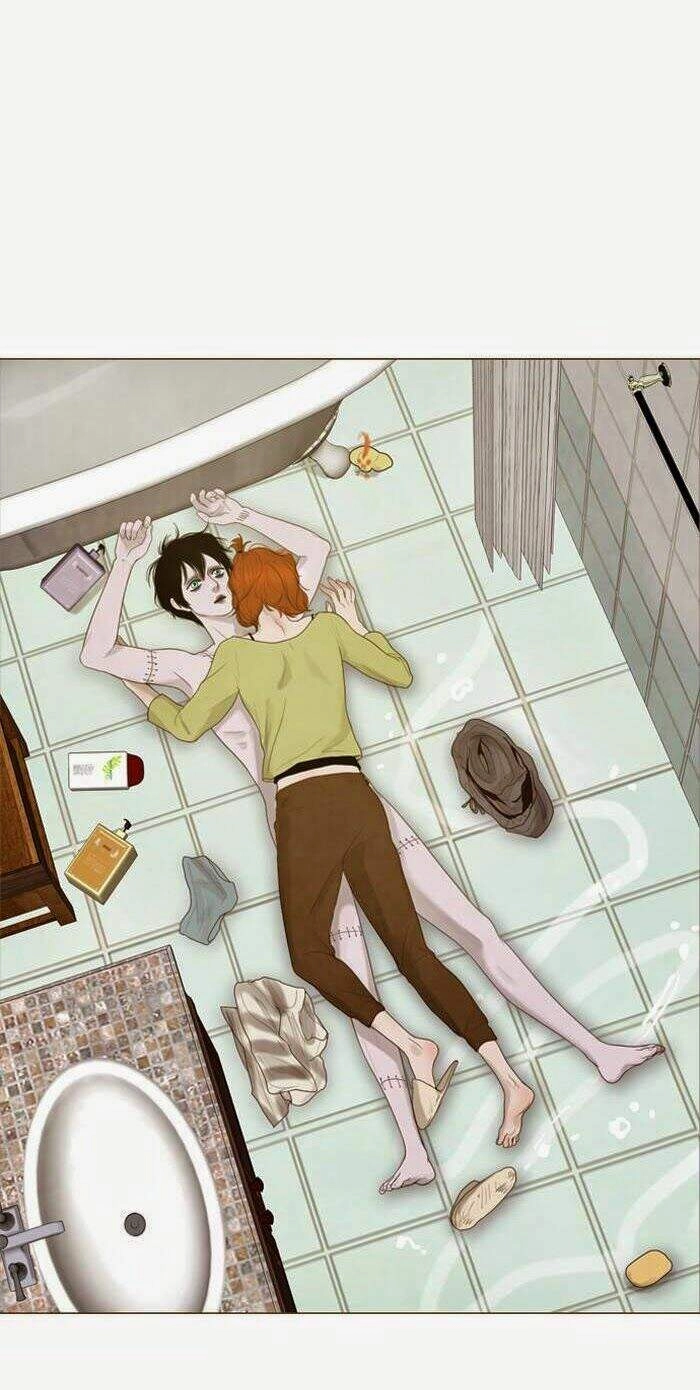 Rừng Đông Chapter 5 - 39