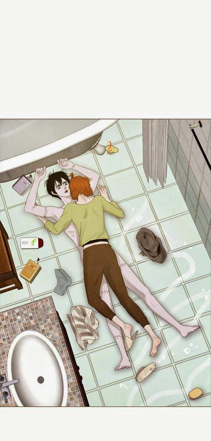 Rừng Đông Chapter 6 - 3