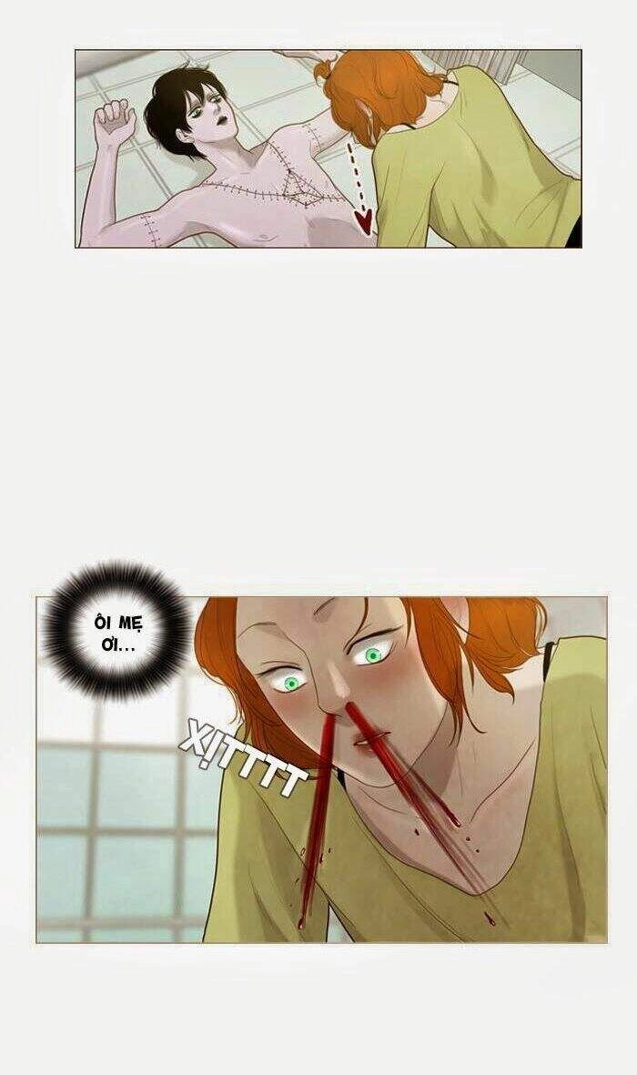 Rừng Đông Chapter 6 - 5