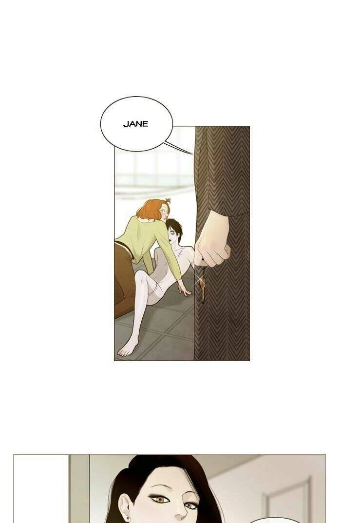 Rừng Đông Chapter 6 - 6