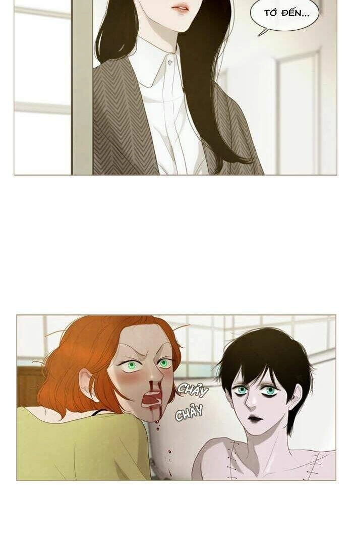 Rừng Đông Chapter 6 - 7