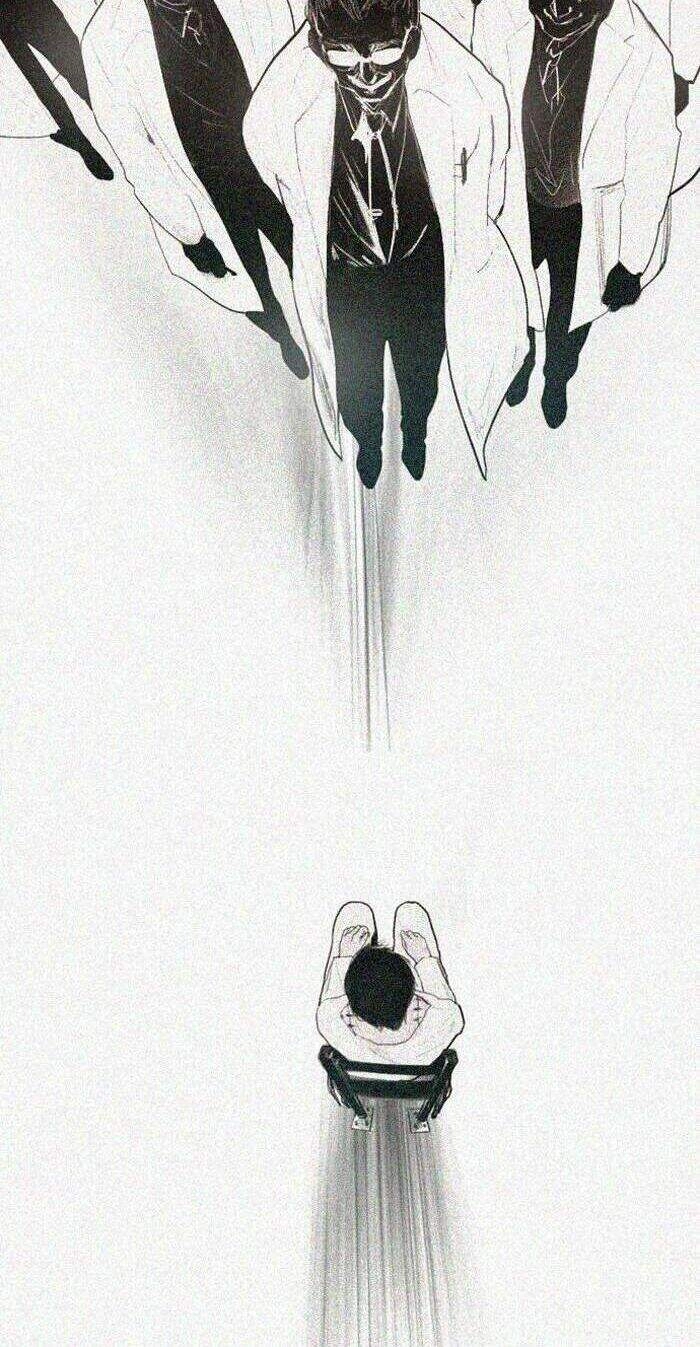 Rừng Đông Chapter 6 - 17