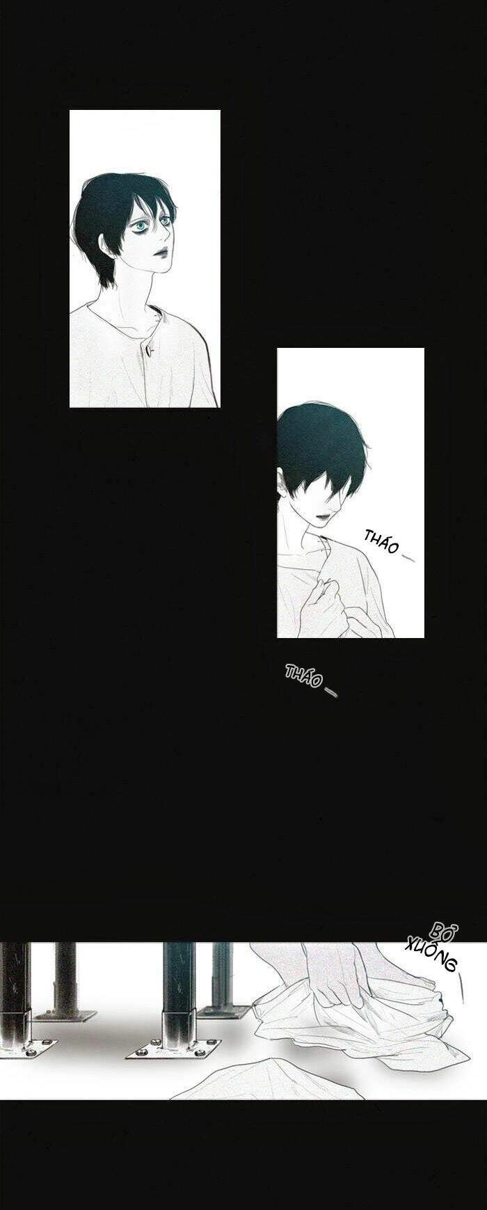 Rừng Đông Chapter 6 - 19