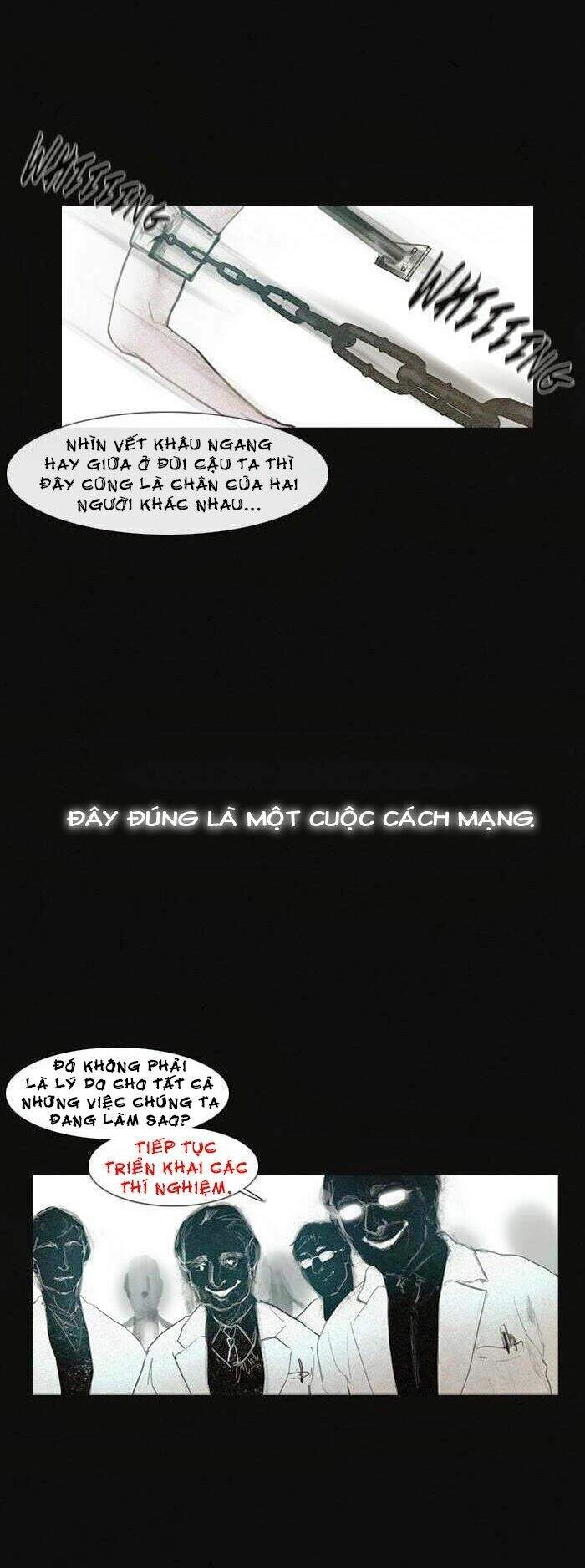 Rừng Đông Chapter 6 - 26