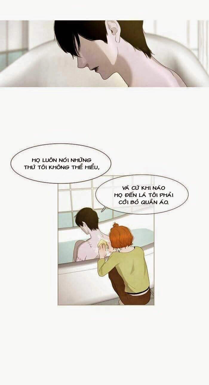 Rừng Đông Chapter 6 - 29