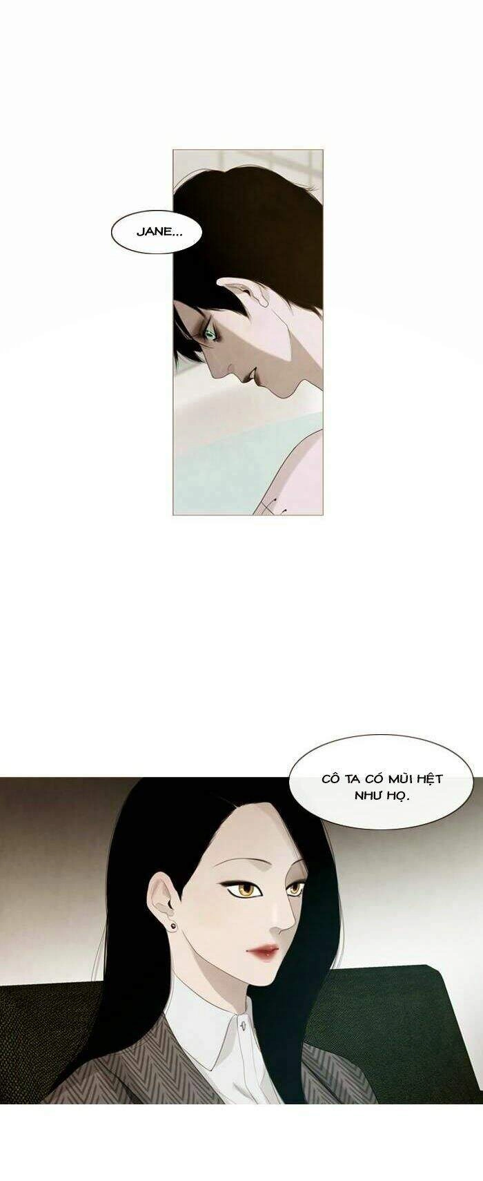 Rừng Đông Chapter 6 - 30