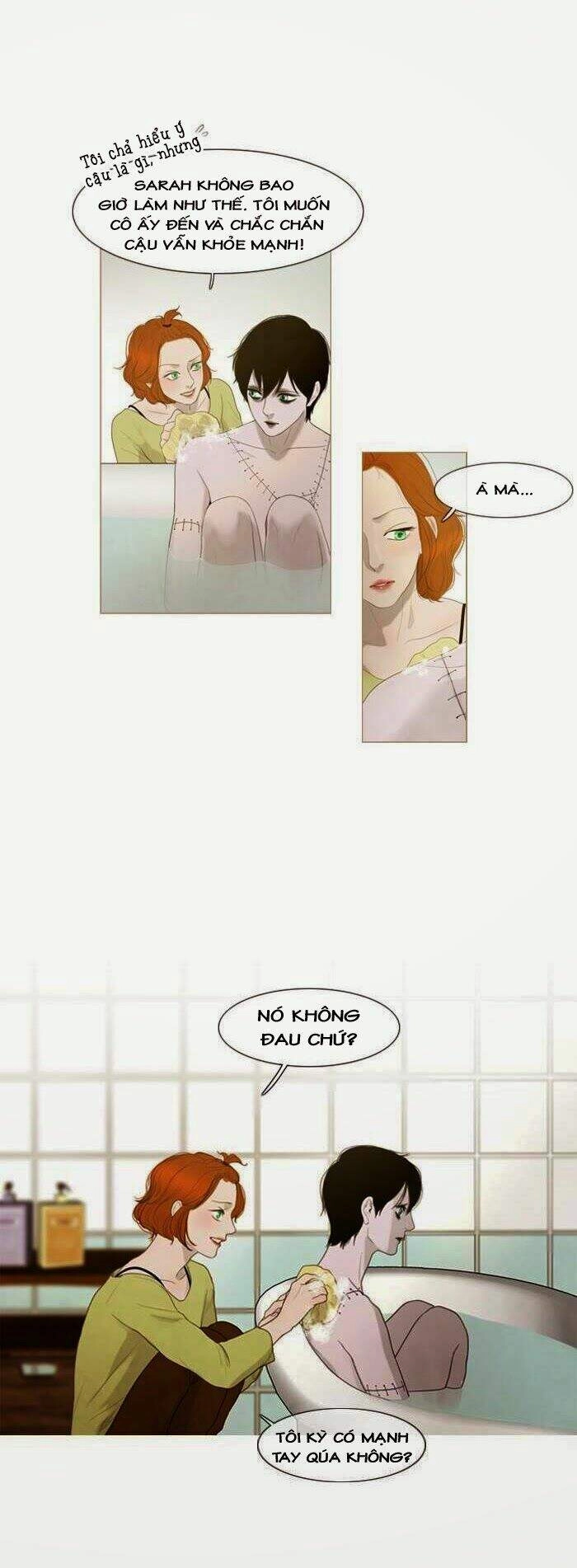 Rừng Đông Chapter 6 - 31