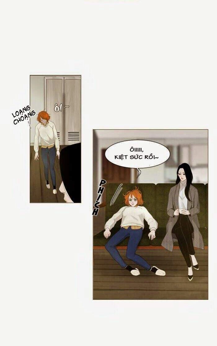 Rừng Đông Chapter 6 - 36