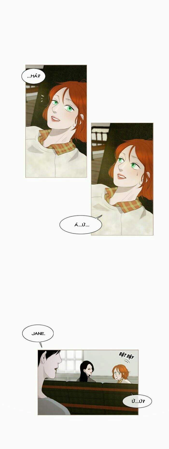 Rừng Đông Chapter 6 - 38