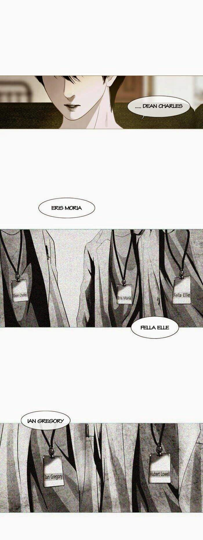 Rừng Đông Chapter 7 - 3