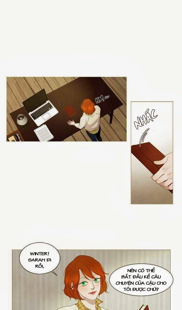 Rừng Đông Chapter 7 - 23