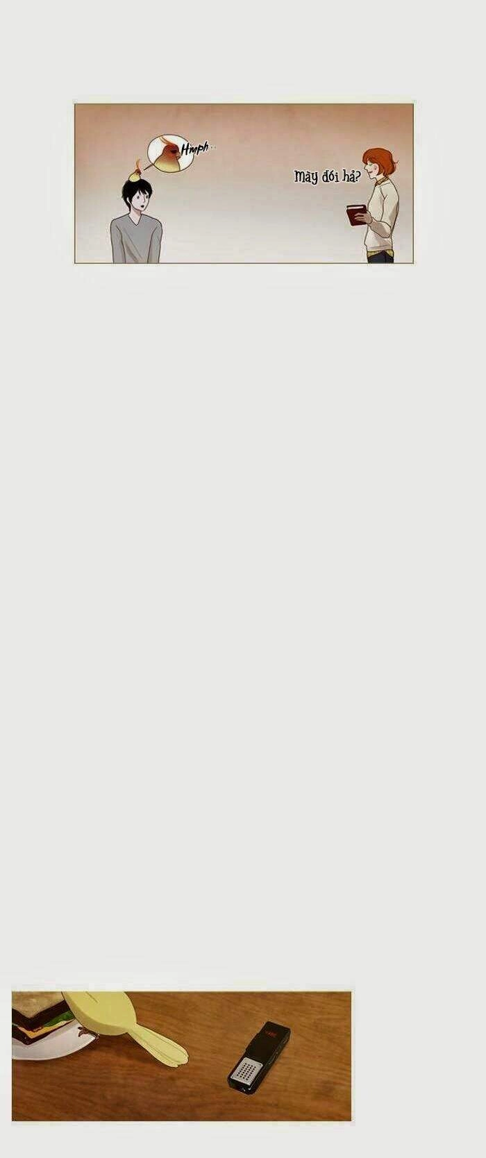 Rừng Đông Chapter 7 - 25