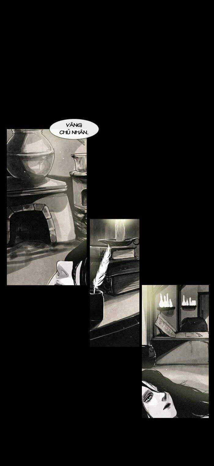 Rừng Đông Chapter 7 - 33