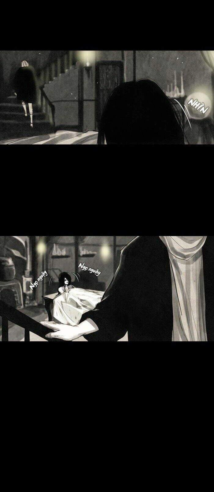 Rừng Đông Chapter 7 - 34