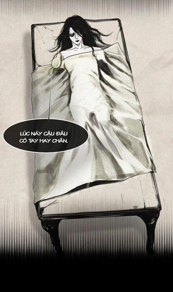 Rừng Đông Chapter 7 - 36