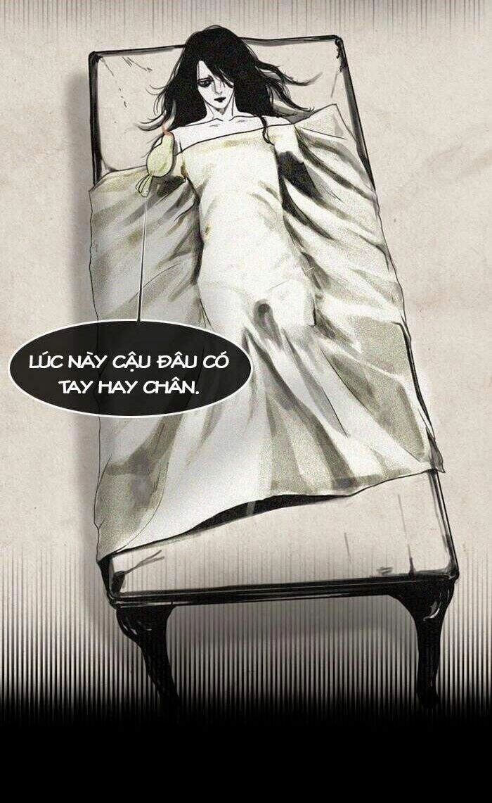 Rừng Đông Chapter 8 - 3