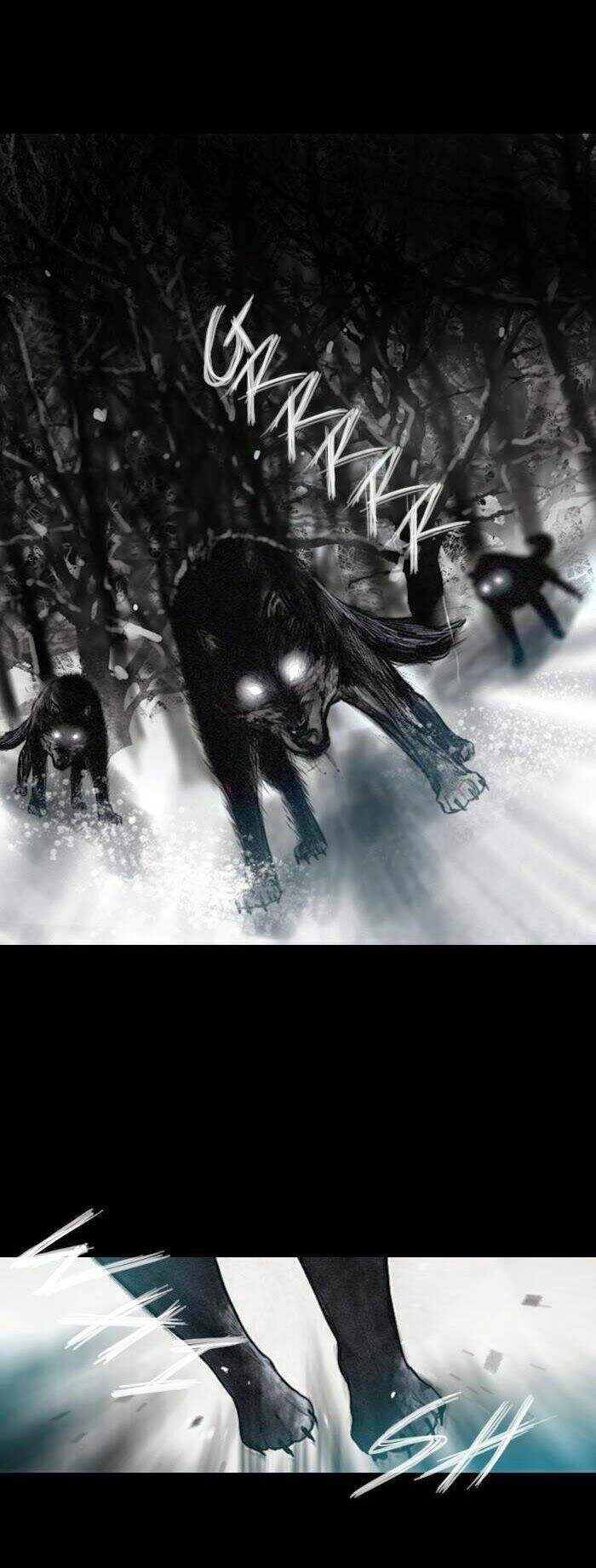 Rừng Đông Chapter 8 - 34