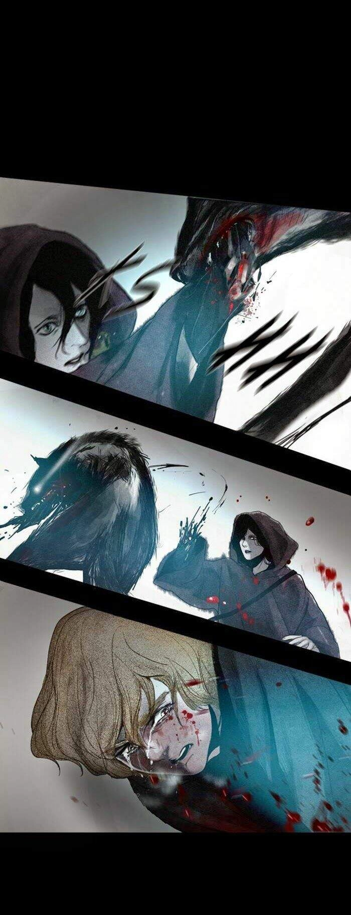 Rừng Đông Chapter 8 - 36