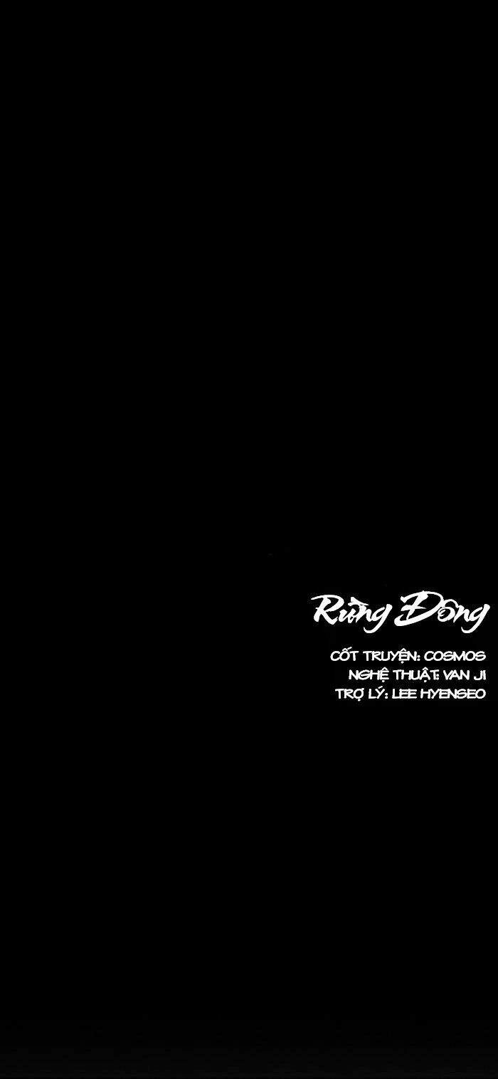 Rừng Đông Chapter 8 - 38