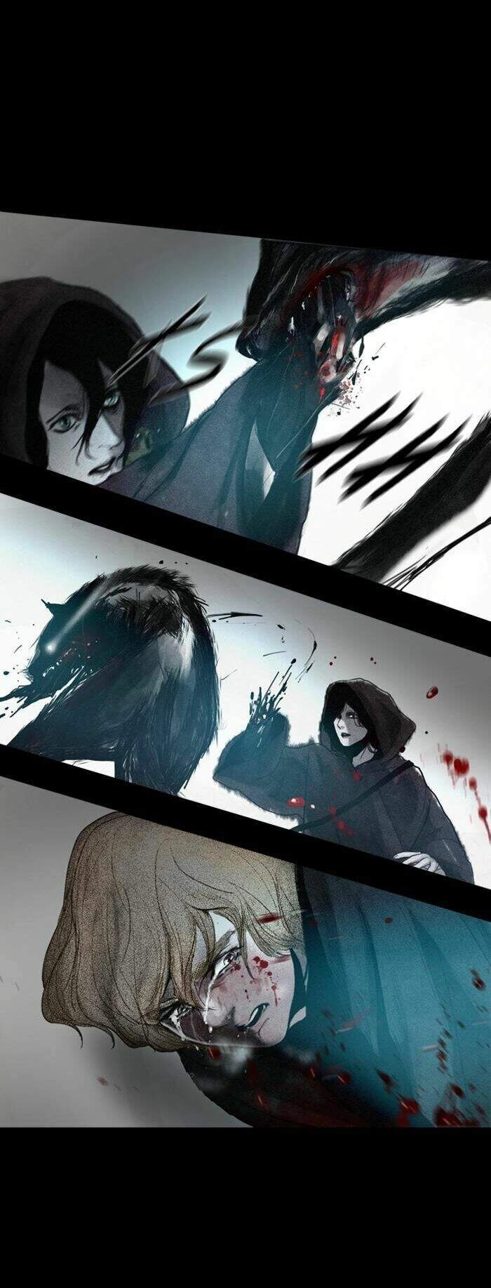 Rừng Đông Chapter 9 - 3