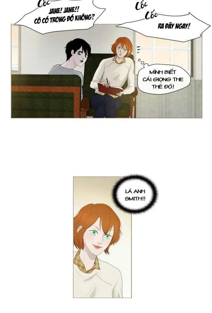 Rừng Đông Chapter 9 - 7