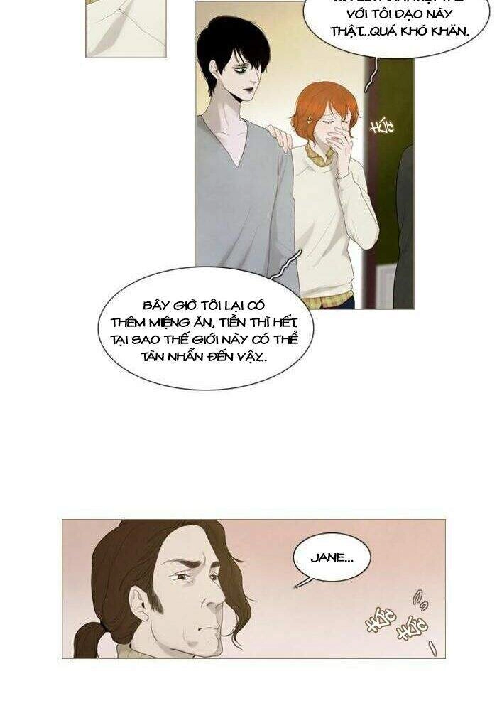 Rừng Đông Chapter 9 - 12