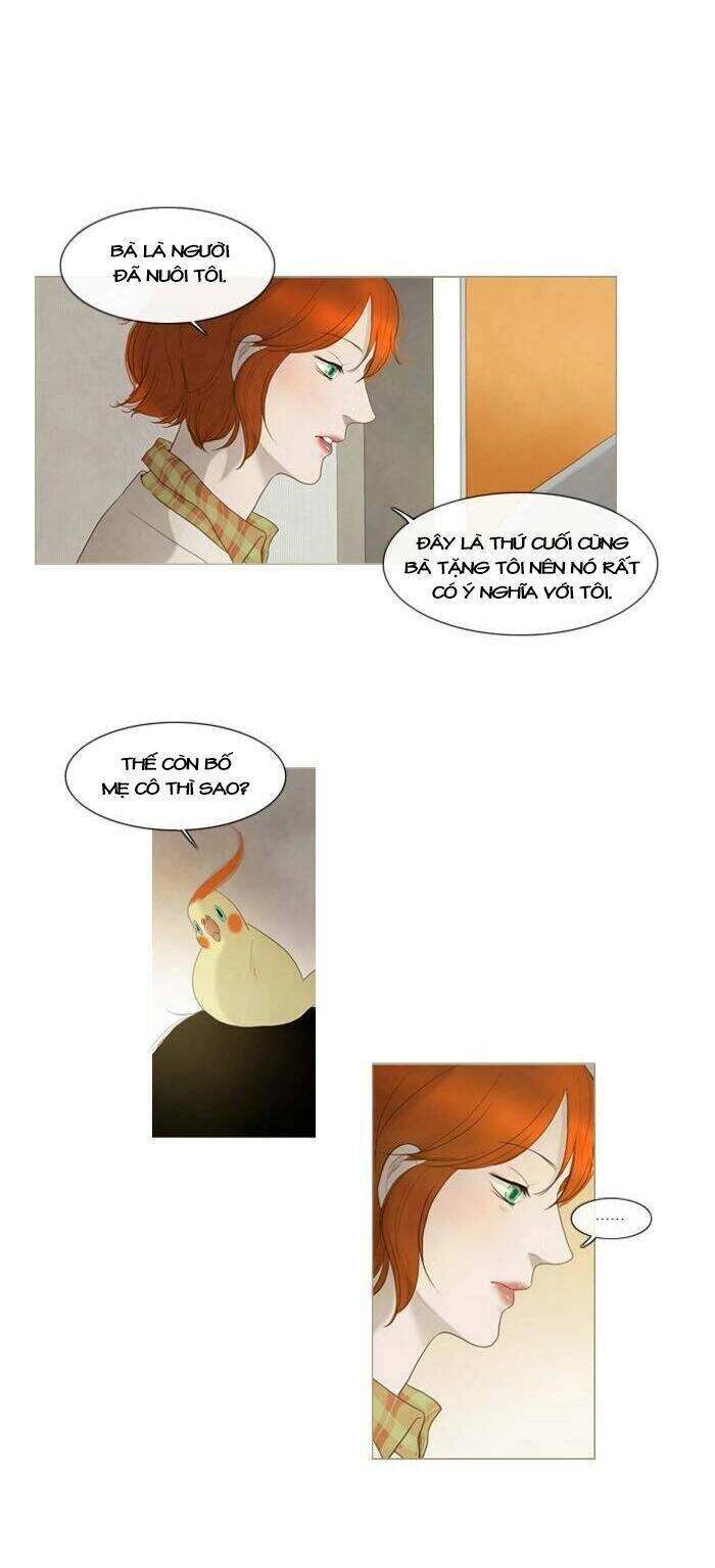 Rừng Đông Chapter 9 - 34