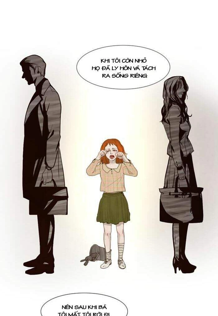 Rừng Đông Chapter 9 - 35