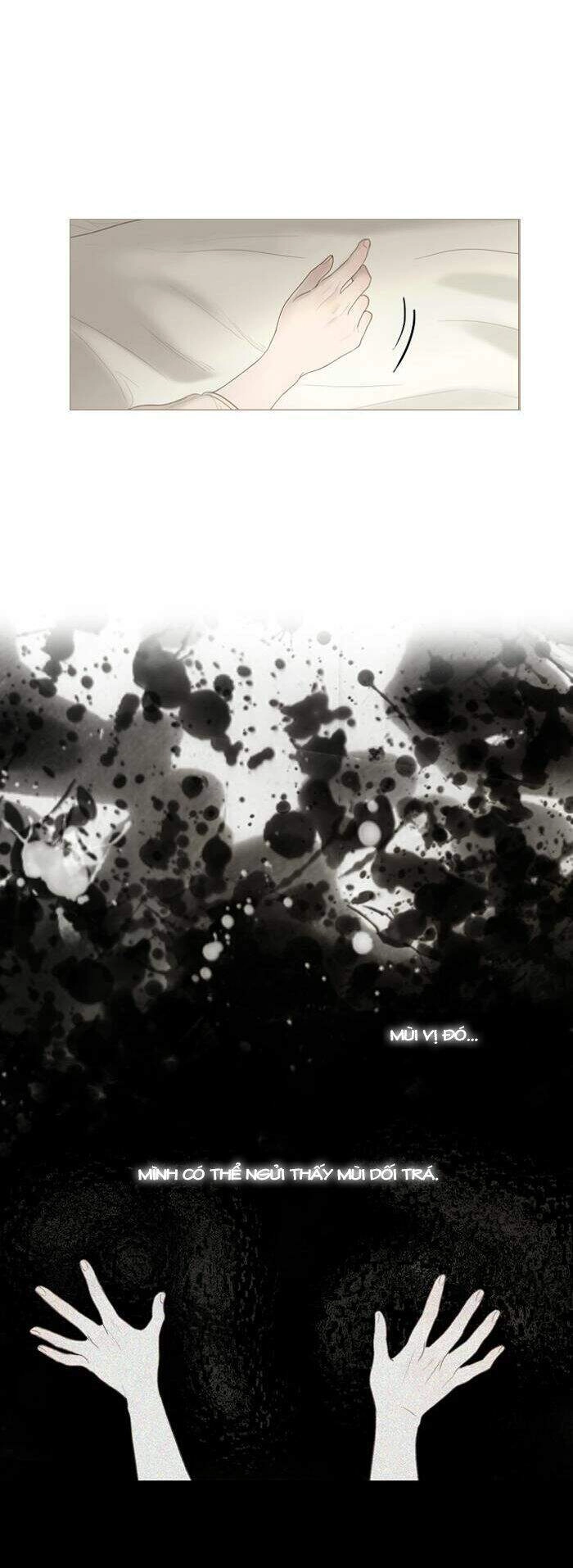 Rừng Đông Chapter 10 - 3