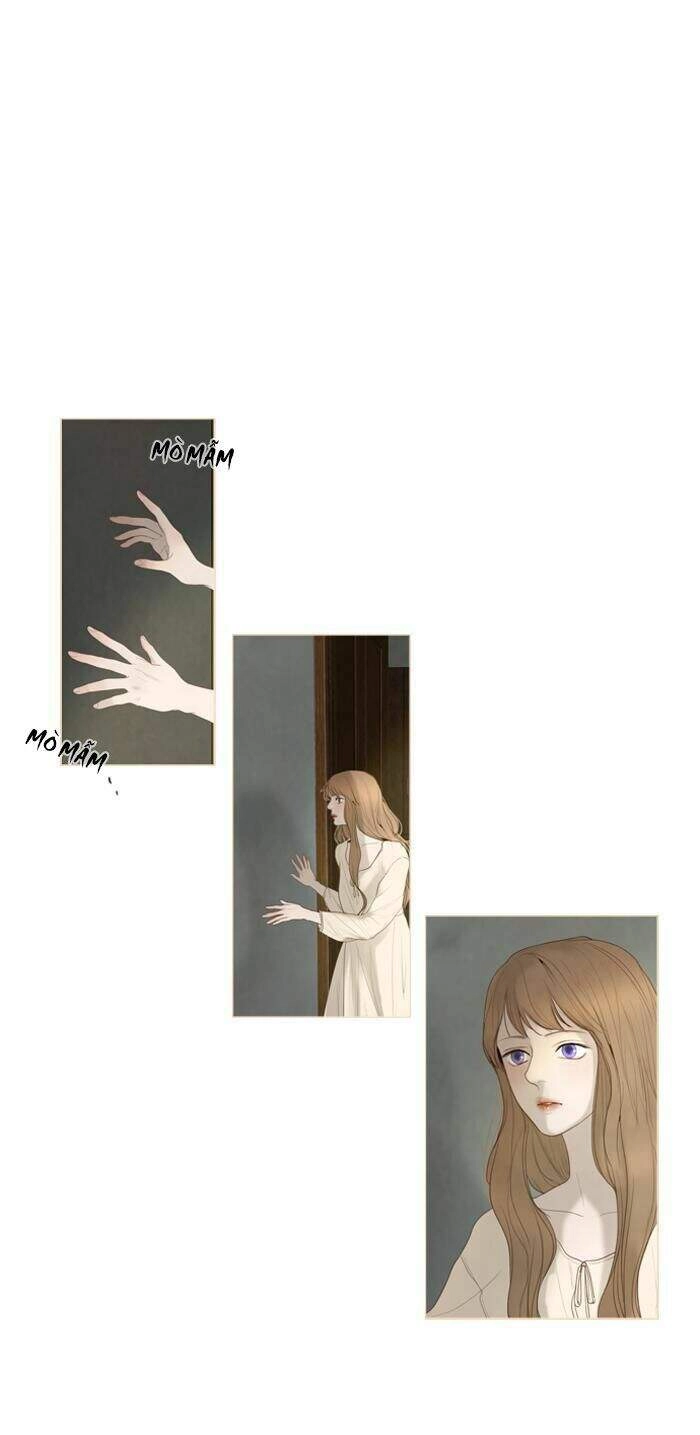 Rừng Đông Chapter 10 - 8