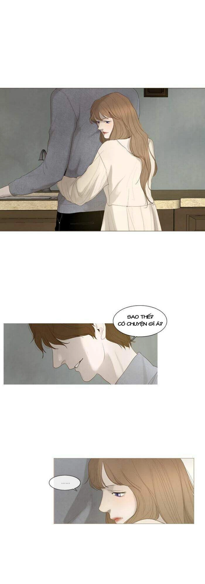 Rừng Đông Chapter 10 - 12