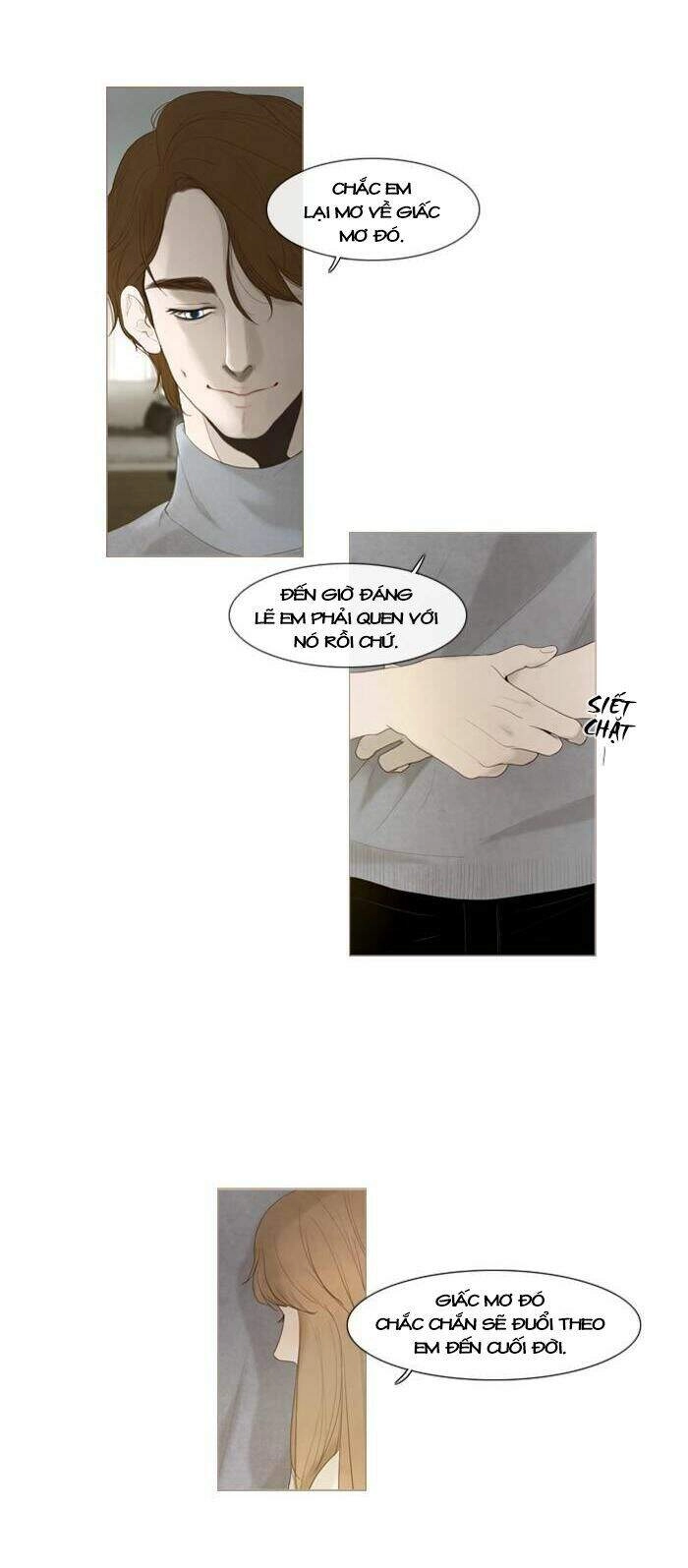 Rừng Đông Chapter 10 - 13