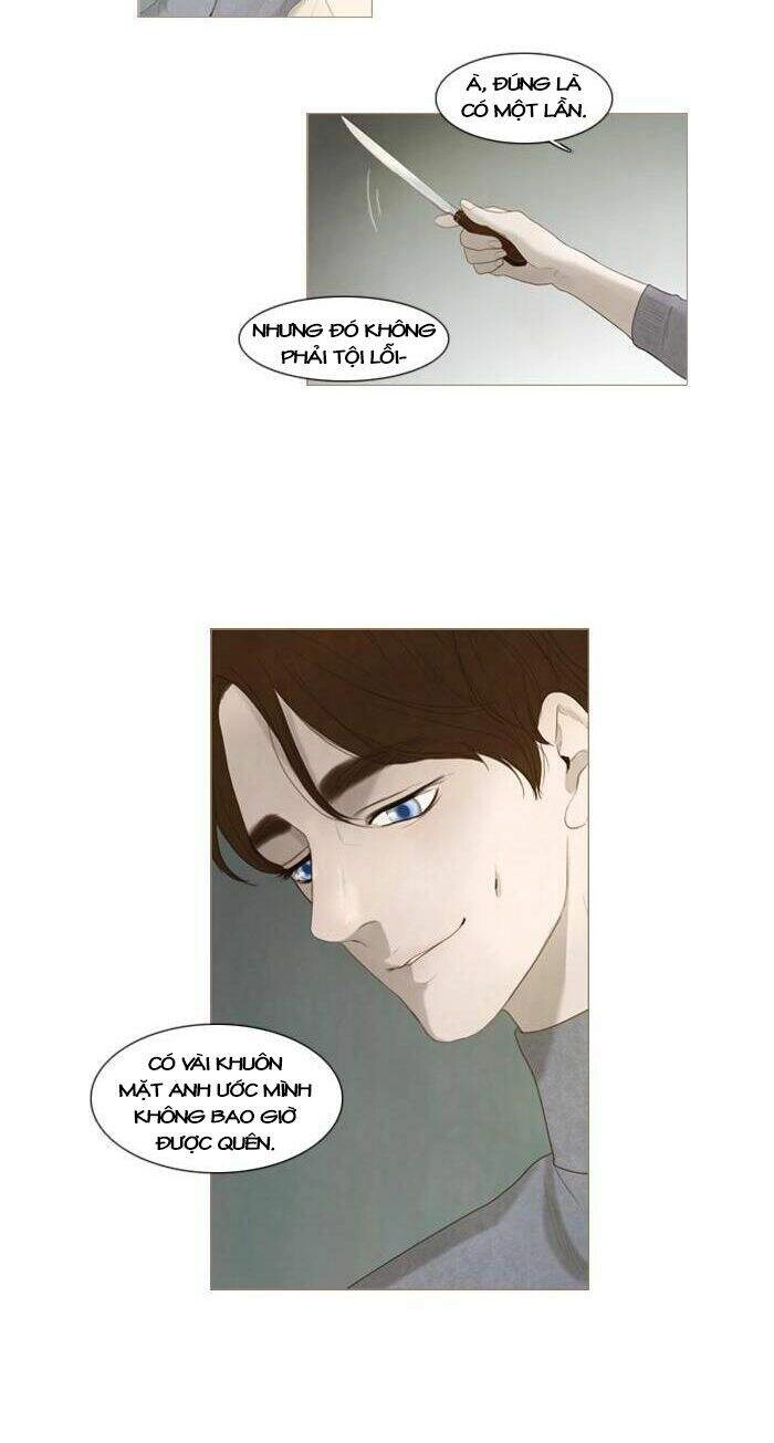 Rừng Đông Chapter 10 - 15