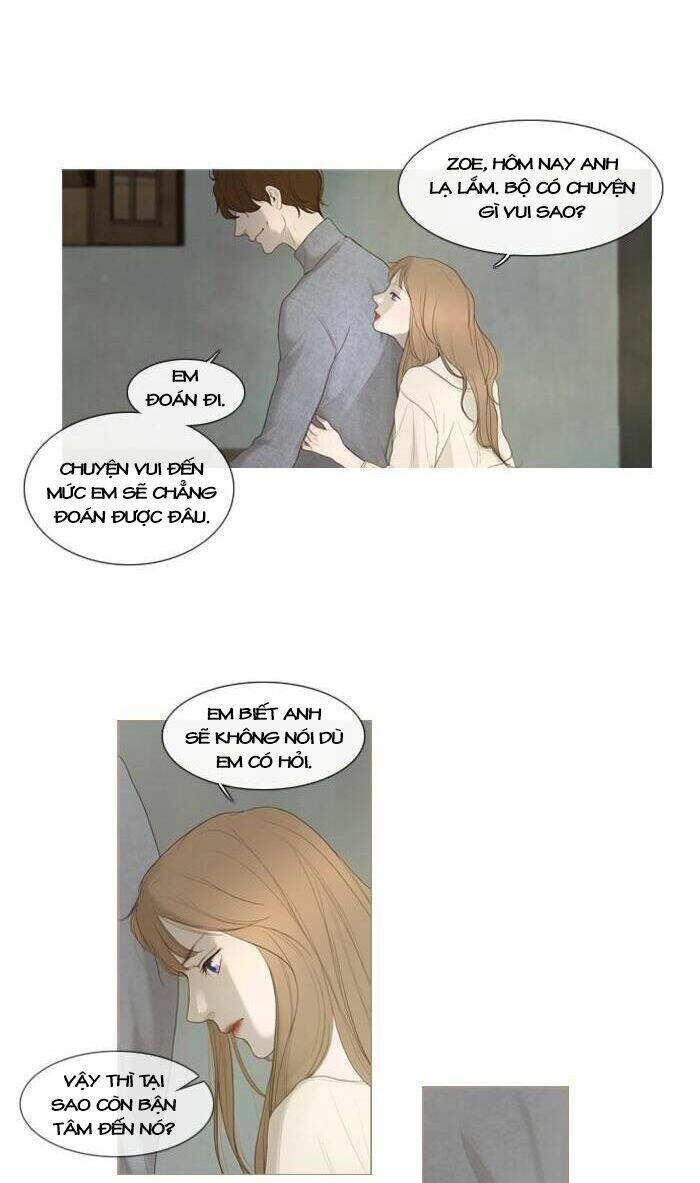 Rừng Đông Chapter 10 - 16