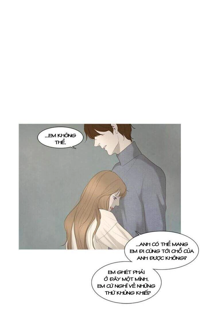 Rừng Đông Chapter 10 - 21