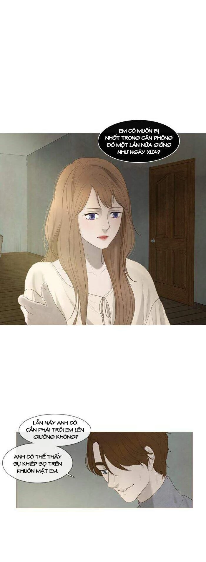 Rừng Đông Chapter 10 - 23