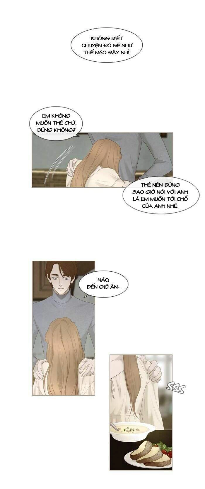 Rừng Đông Chapter 10 - 24