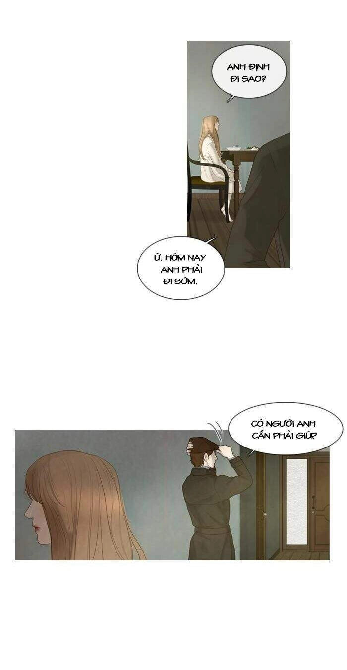 Rừng Đông Chapter 10 - 26