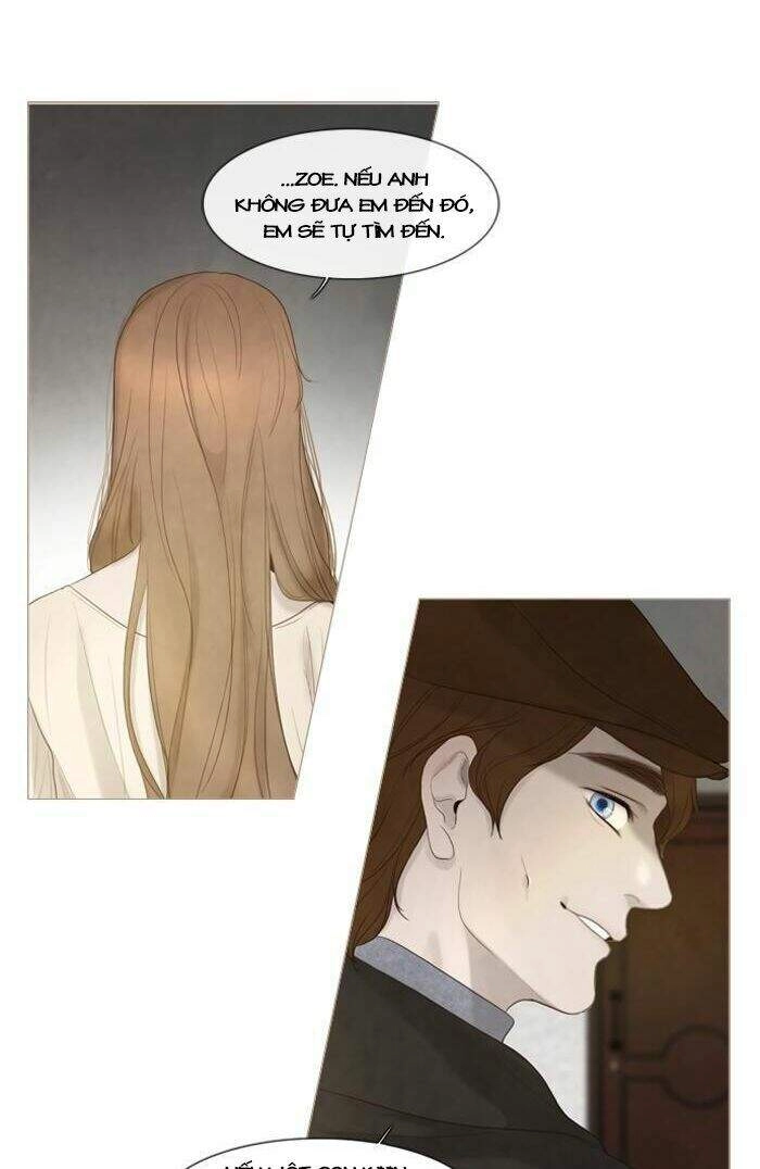 Rừng Đông Chapter 10 - 27