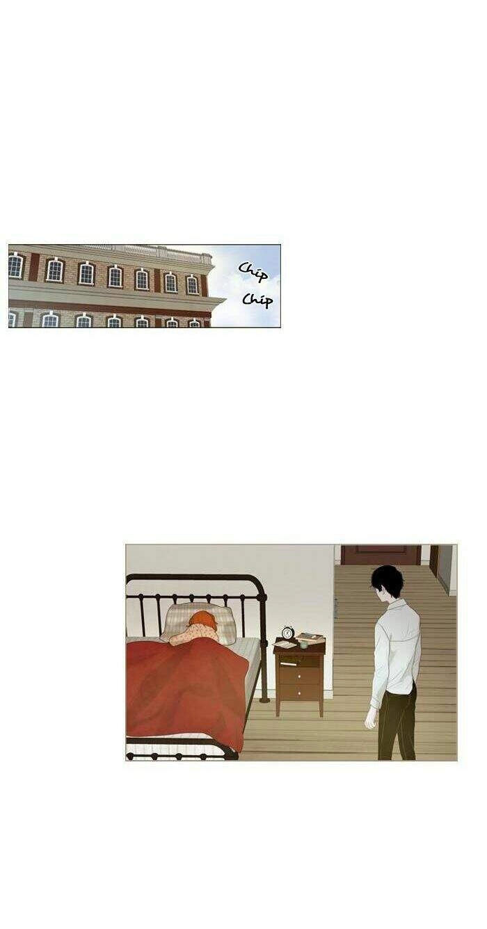 Rừng Đông Chapter 10 - 31