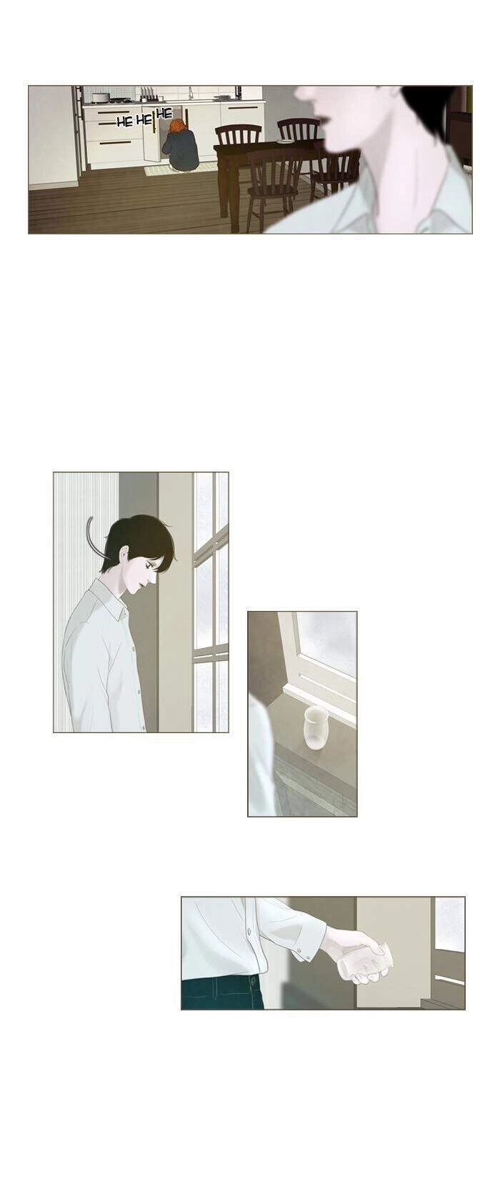 Rừng Đông Chapter 11 - 16