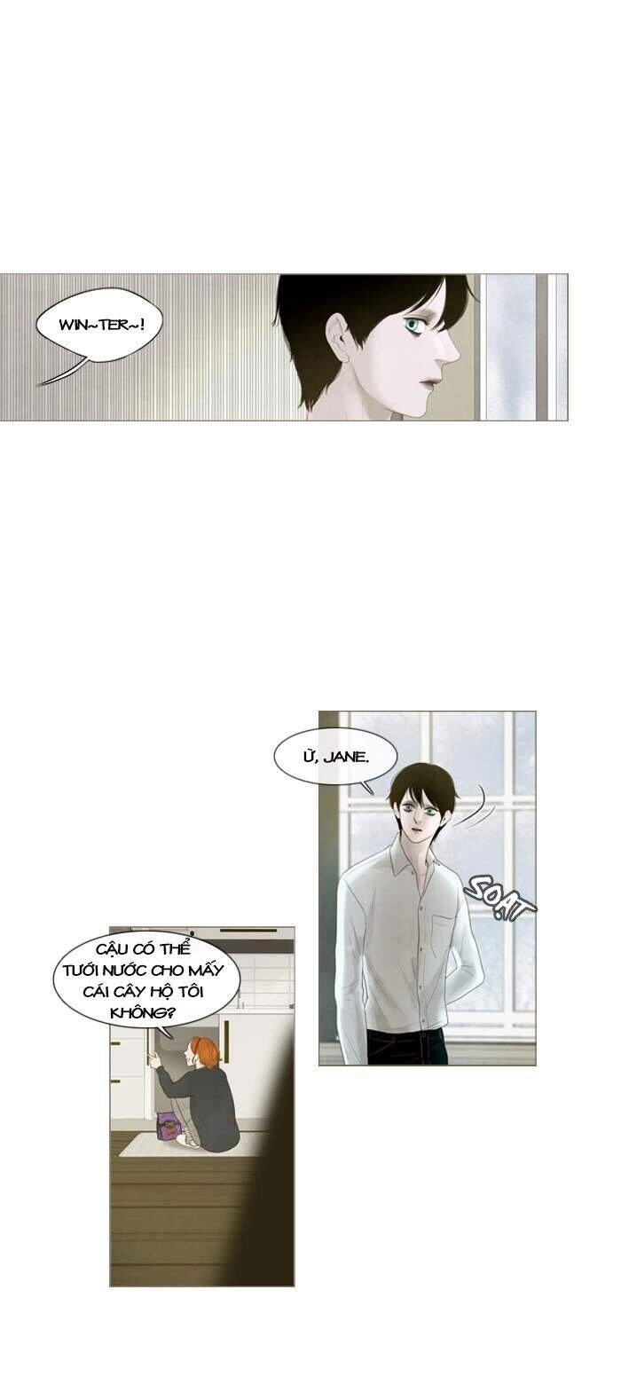 Rừng Đông Chapter 11 - 17