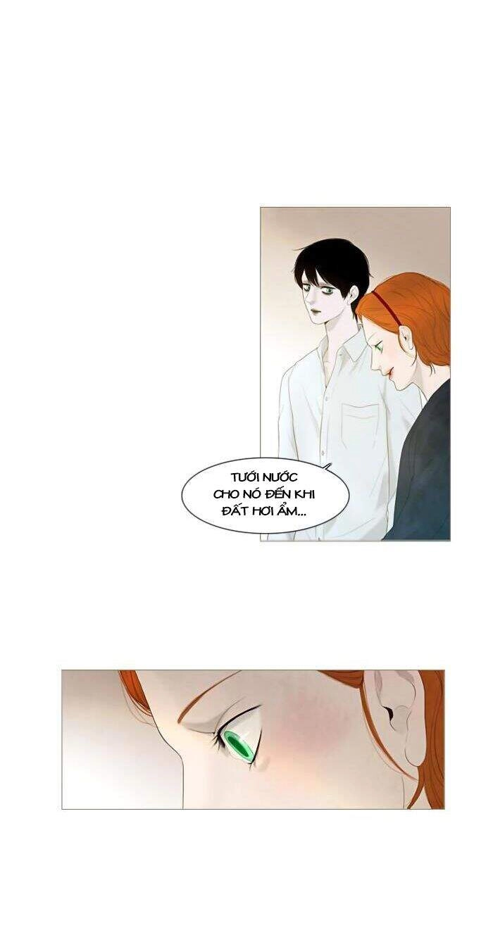 Rừng Đông Chapter 11 - 23