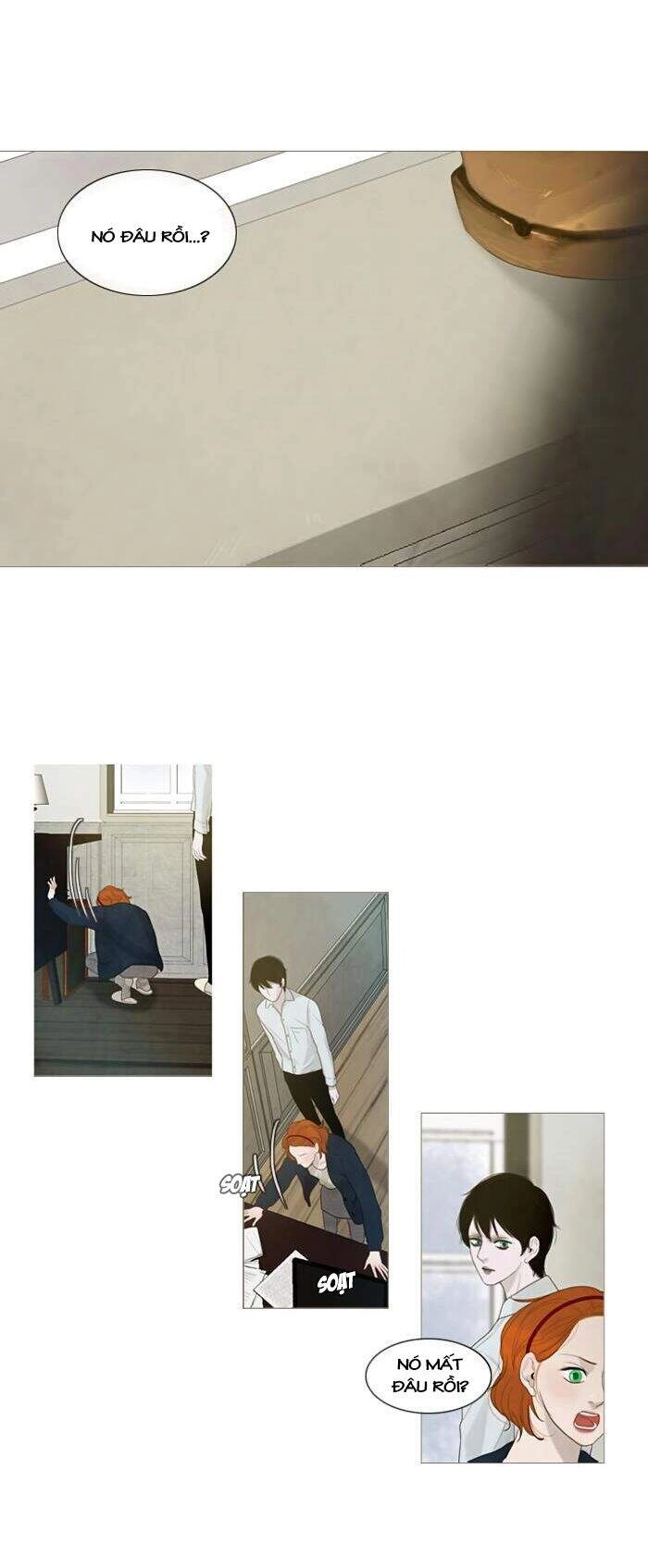 Rừng Đông Chapter 11 - 24