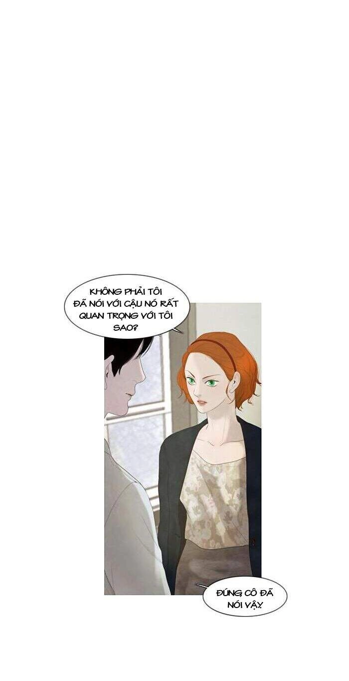 Rừng Đông Chapter 11 - 30