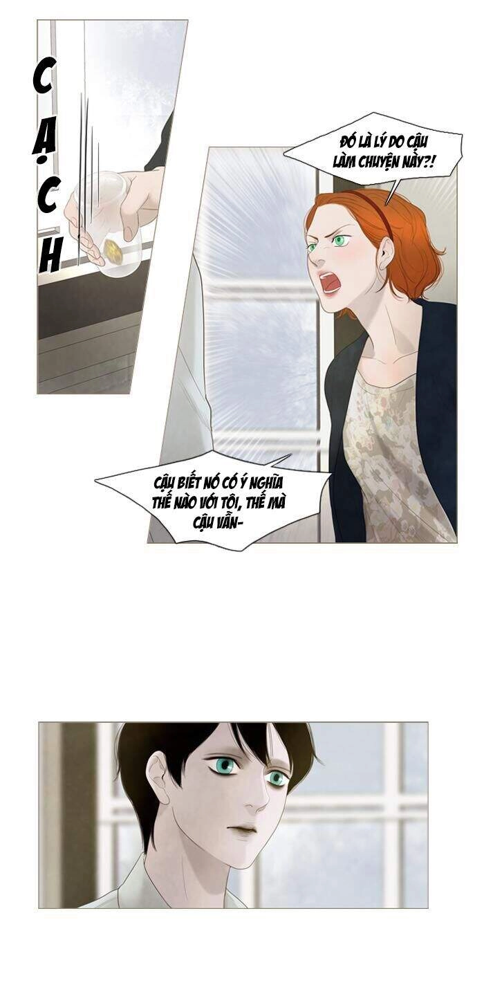 Rừng Đông Chapter 11 - 32