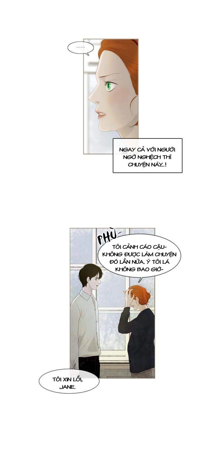 Rừng Đông Chapter 11 - 33