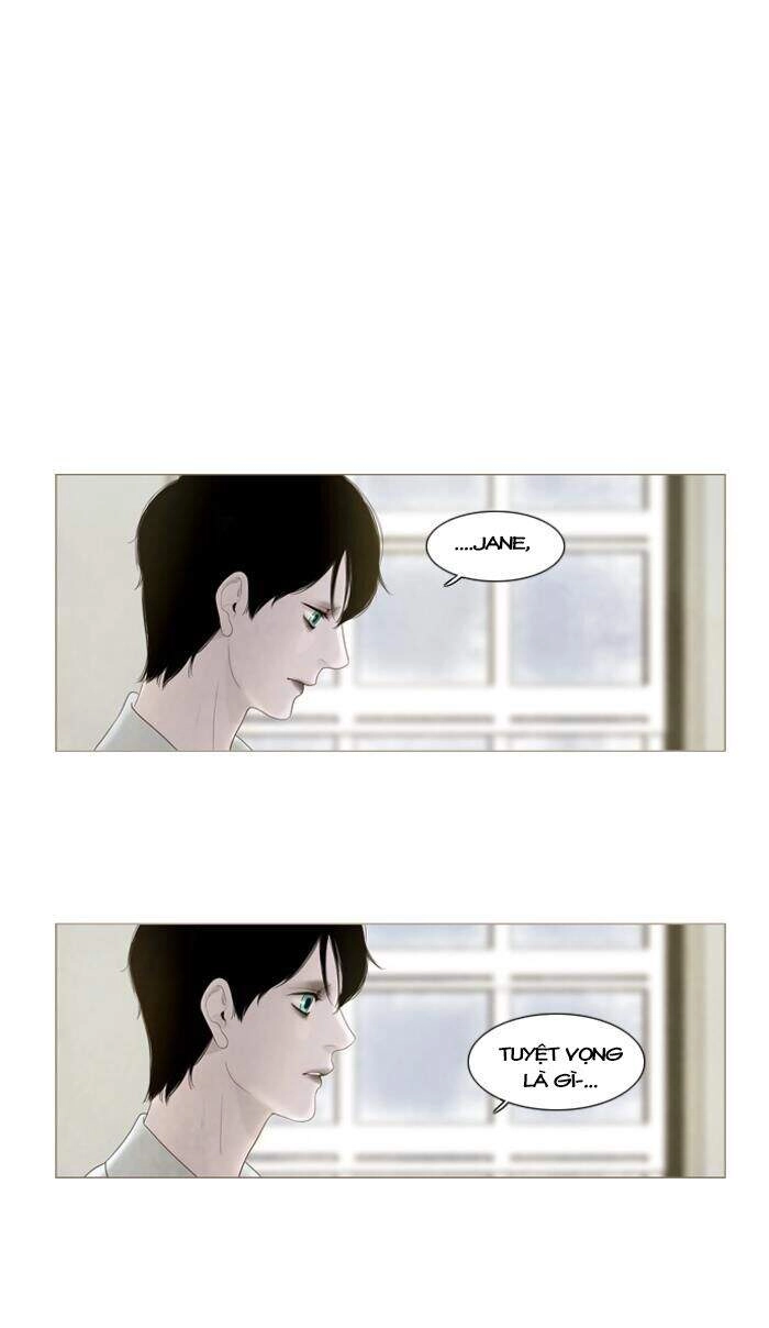 Rừng Đông Chapter 11 - 34