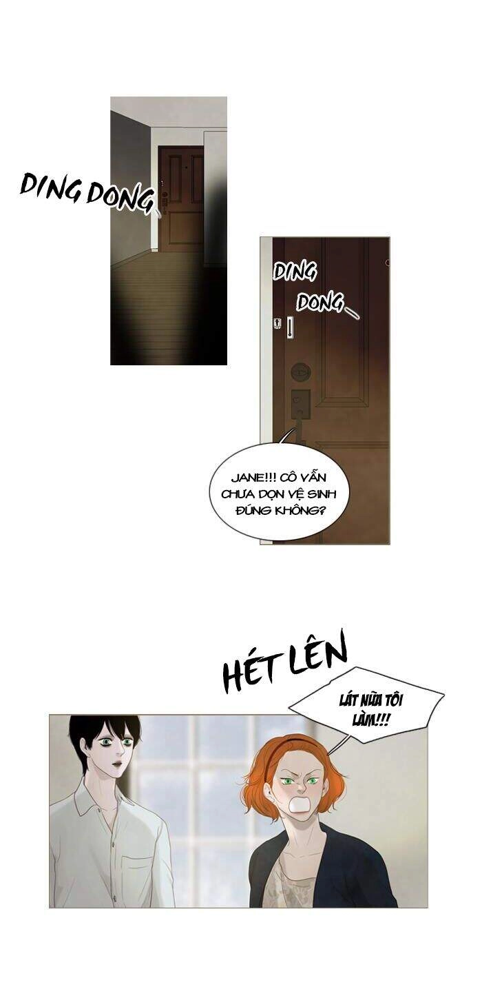 Rừng Đông Chapter 11 - 35