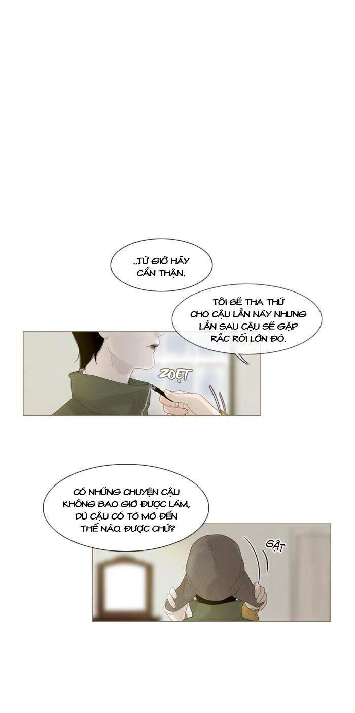 Rừng Đông Chapter 11 - 39